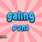 Galing puns