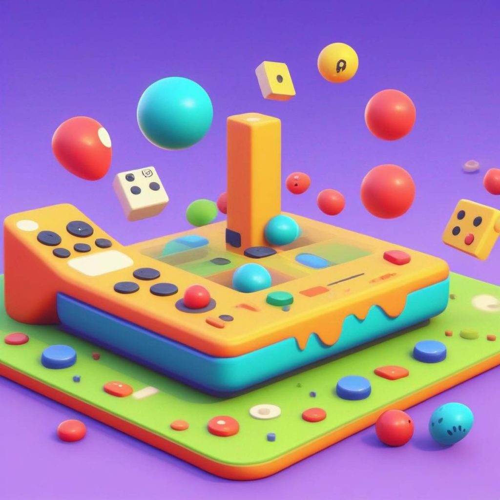 240 Frame Game 240+ Mind-Bending Game Puns: Level Up Your Laughter!