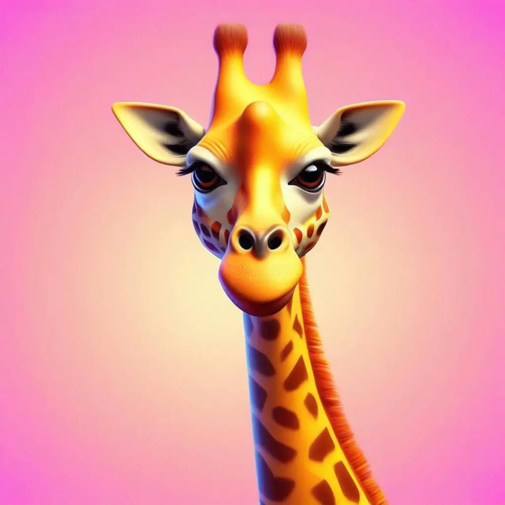 240+ Giggle-Inducing Giraffe Puns: A Neck-breaking Compendium!