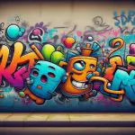 Graffiti puns