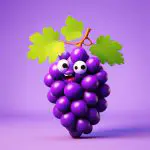 Grape puns