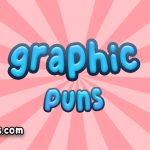 Graphic puns
