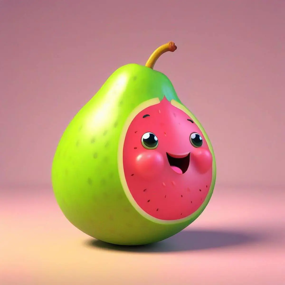 Guava puns