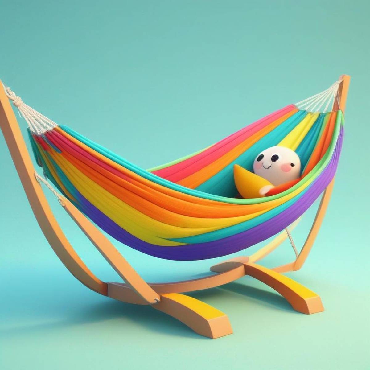 Hammock puns