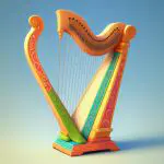 Harp puns