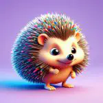 Hedgehog puns