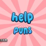 Help puns