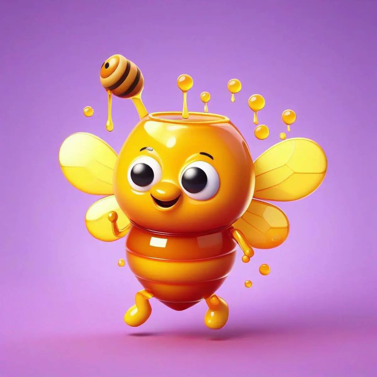 Honey puns