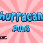 Hurracan puns