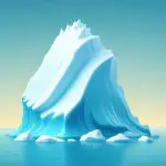 Iceberg puns