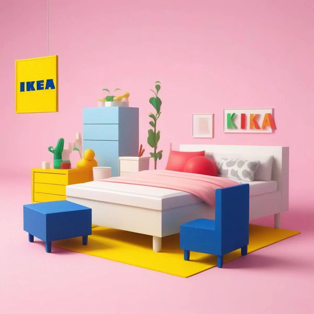 Ikea puns