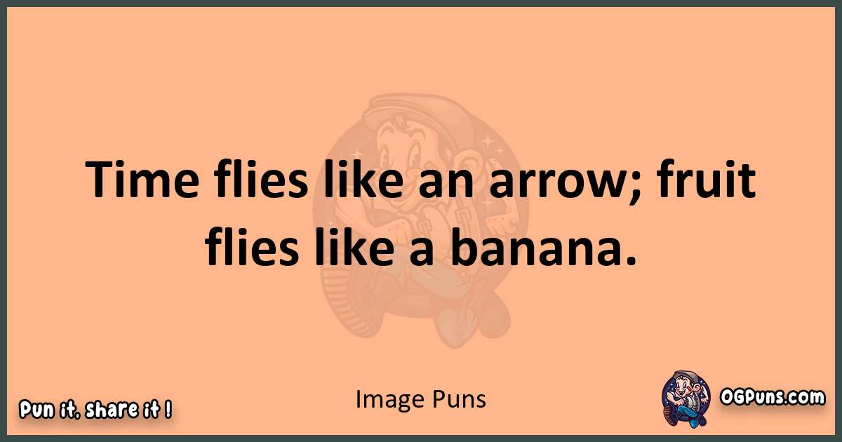 pun with Image puns