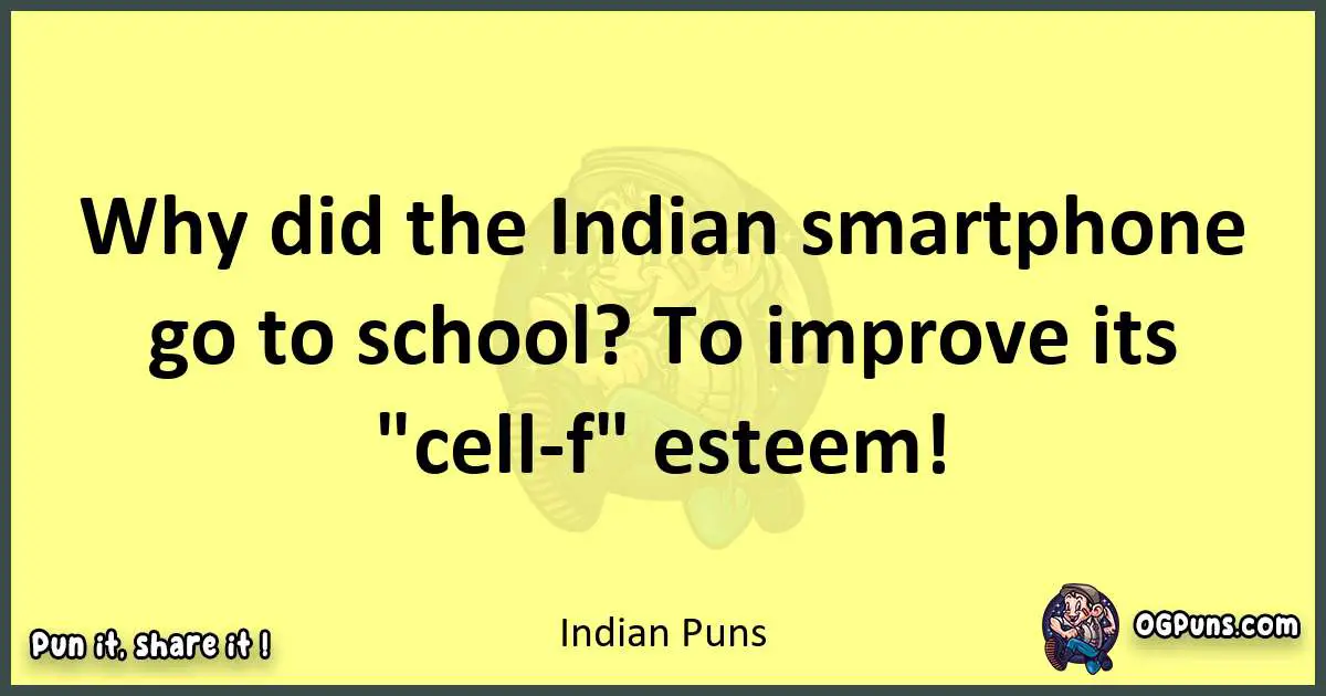 Indian puns best worpdlay