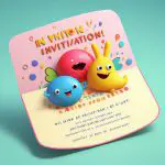 Invitation puns