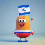 Israel puns