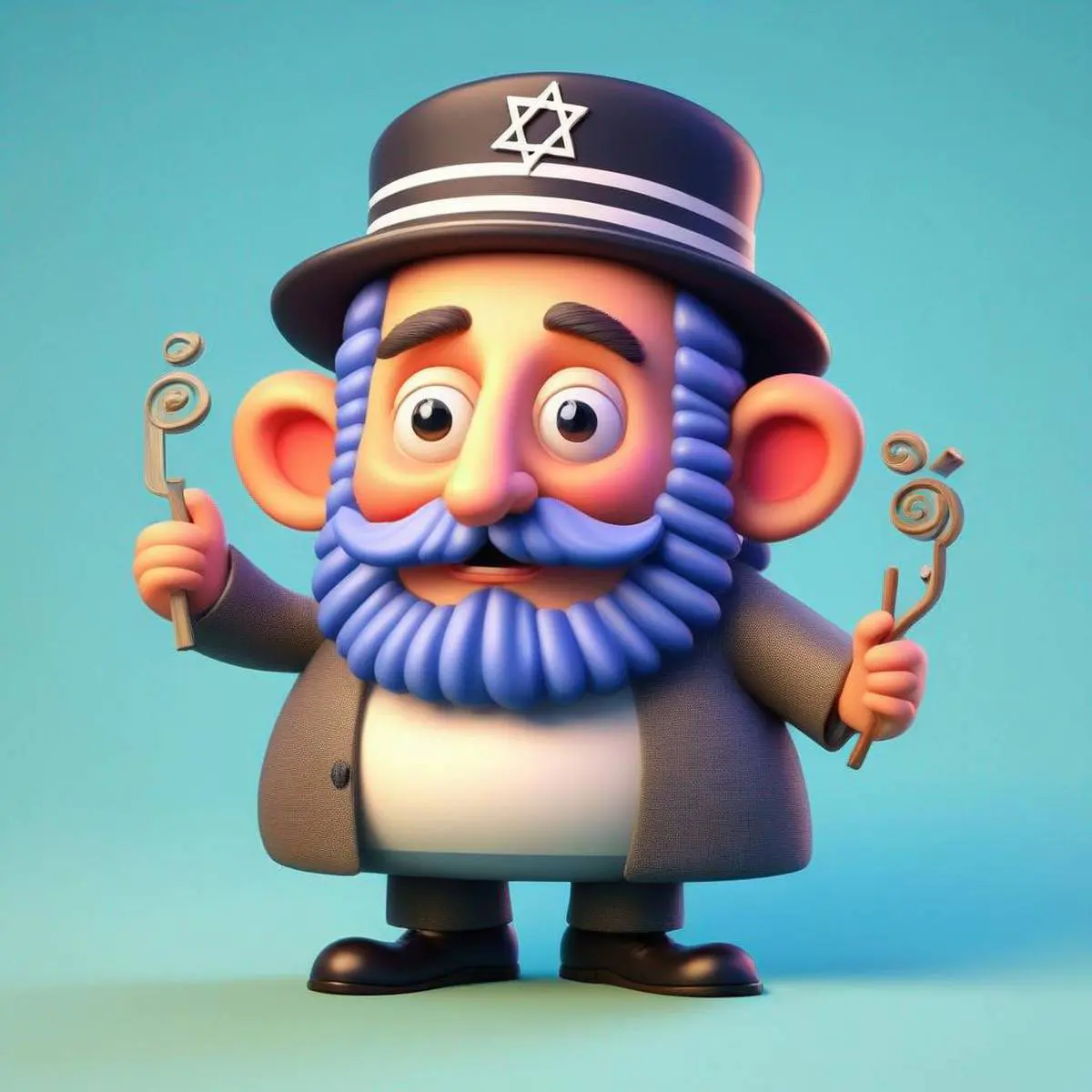 Jewish puns