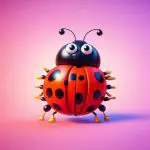 Ladybug puns