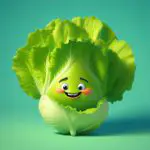 Lettuce puns