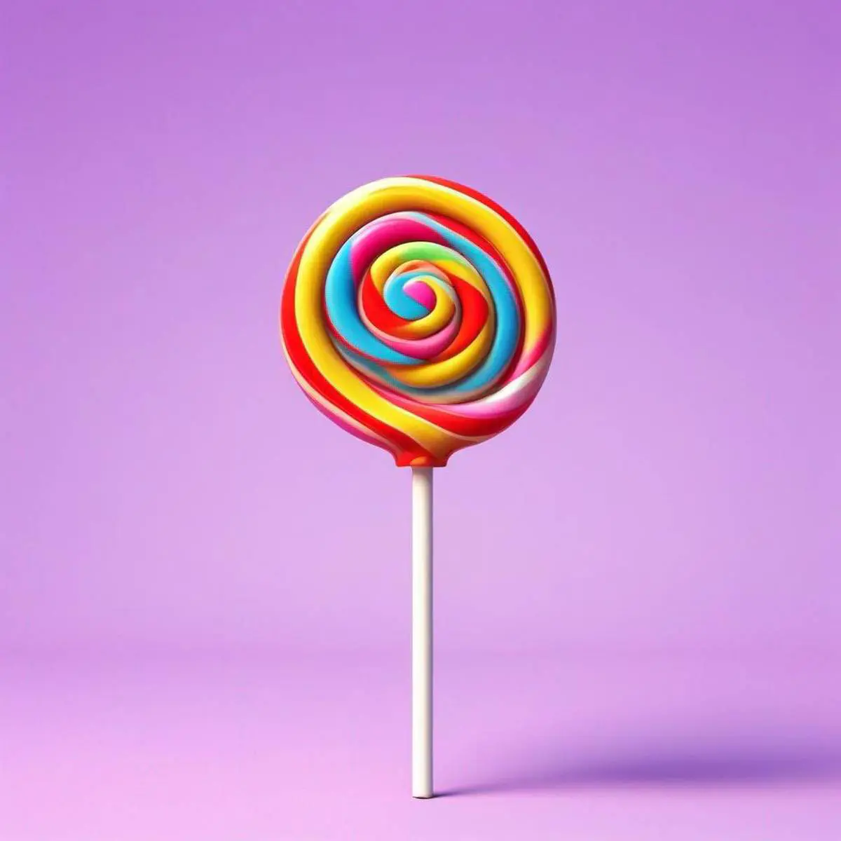 Lollipop puns