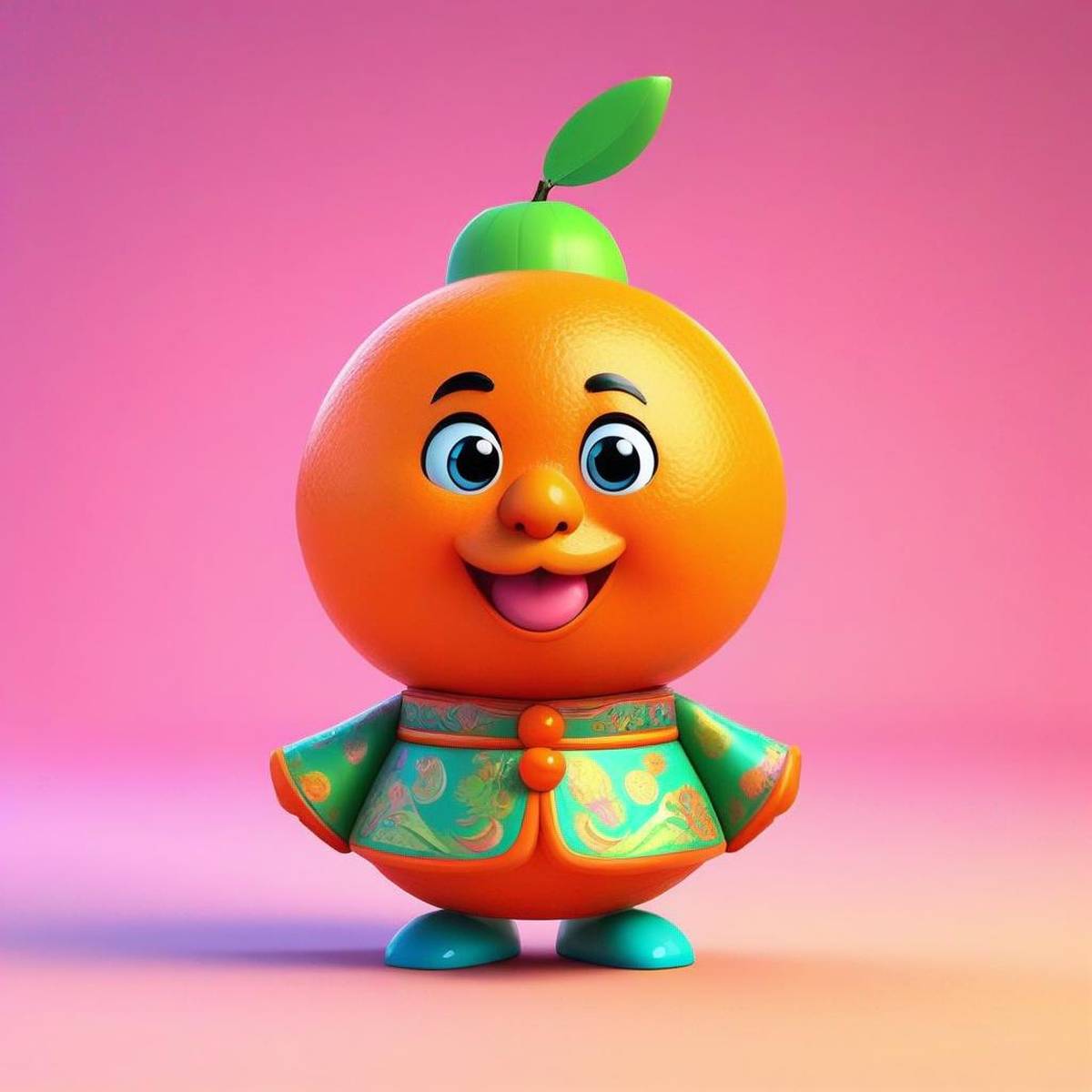 Mandarin puns