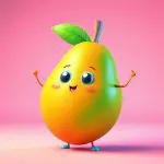 Mango puns