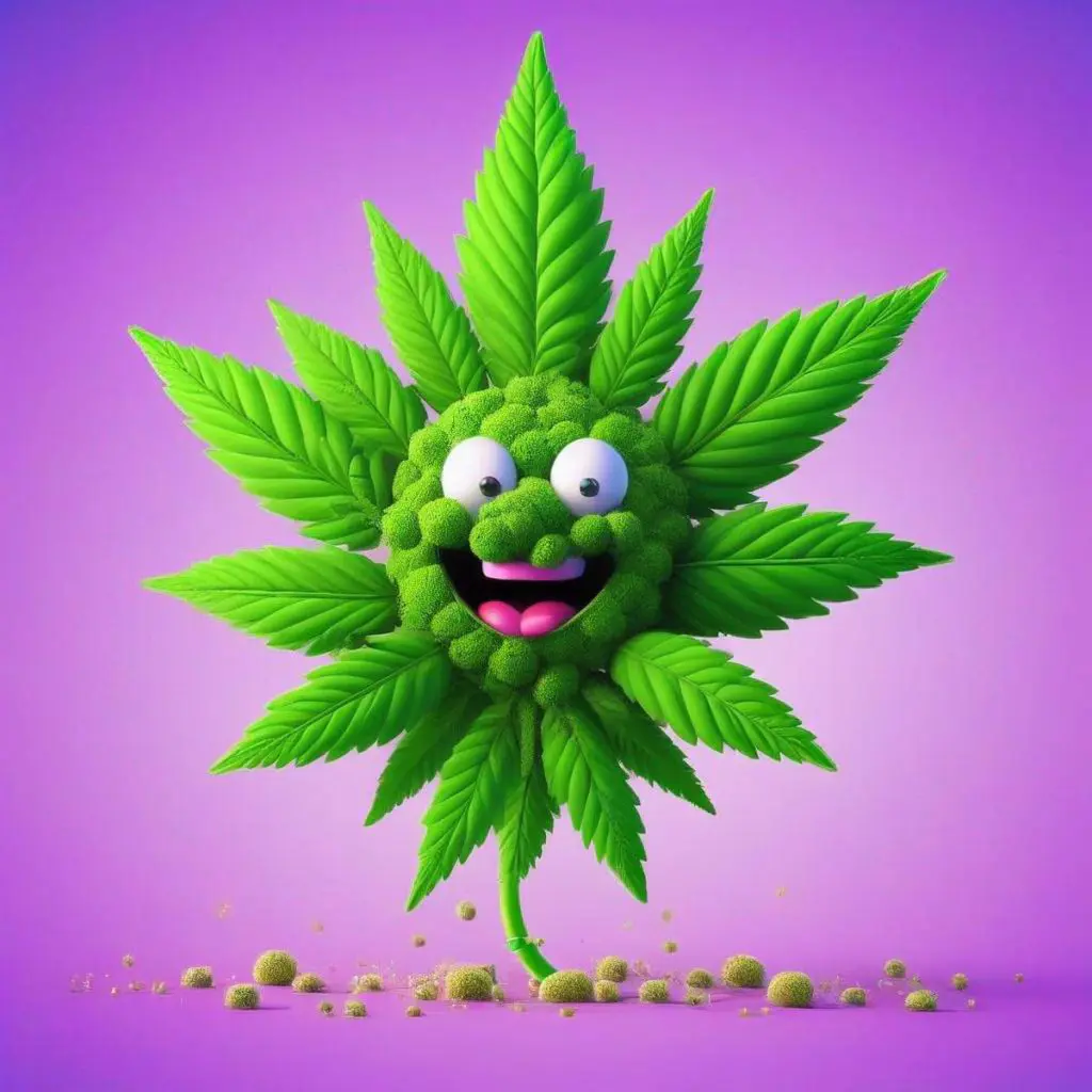 "240+ 'High'-larious Marijuana Puns To Blaze Your Way Through Laughter"