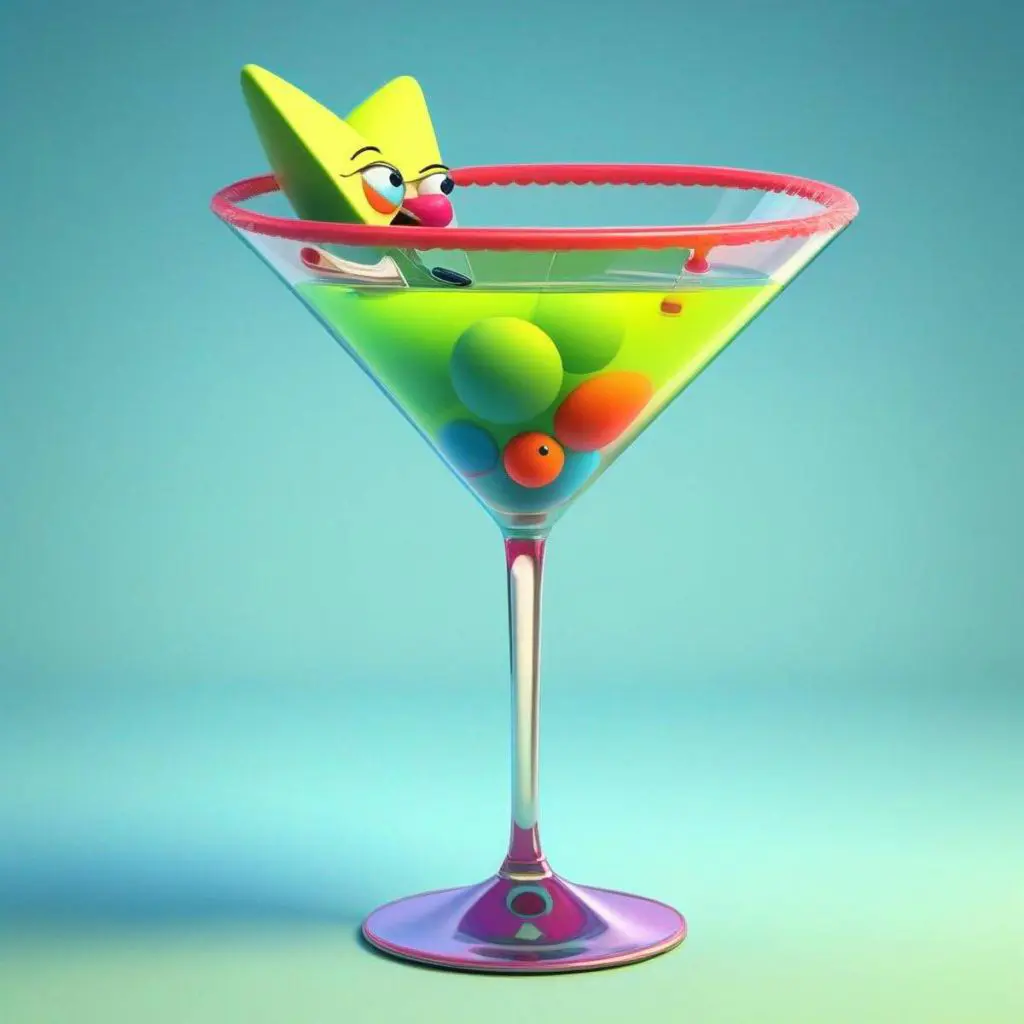 240-martini-puns-shaking-up-your-humor-with-a-twist