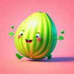 Melon puns