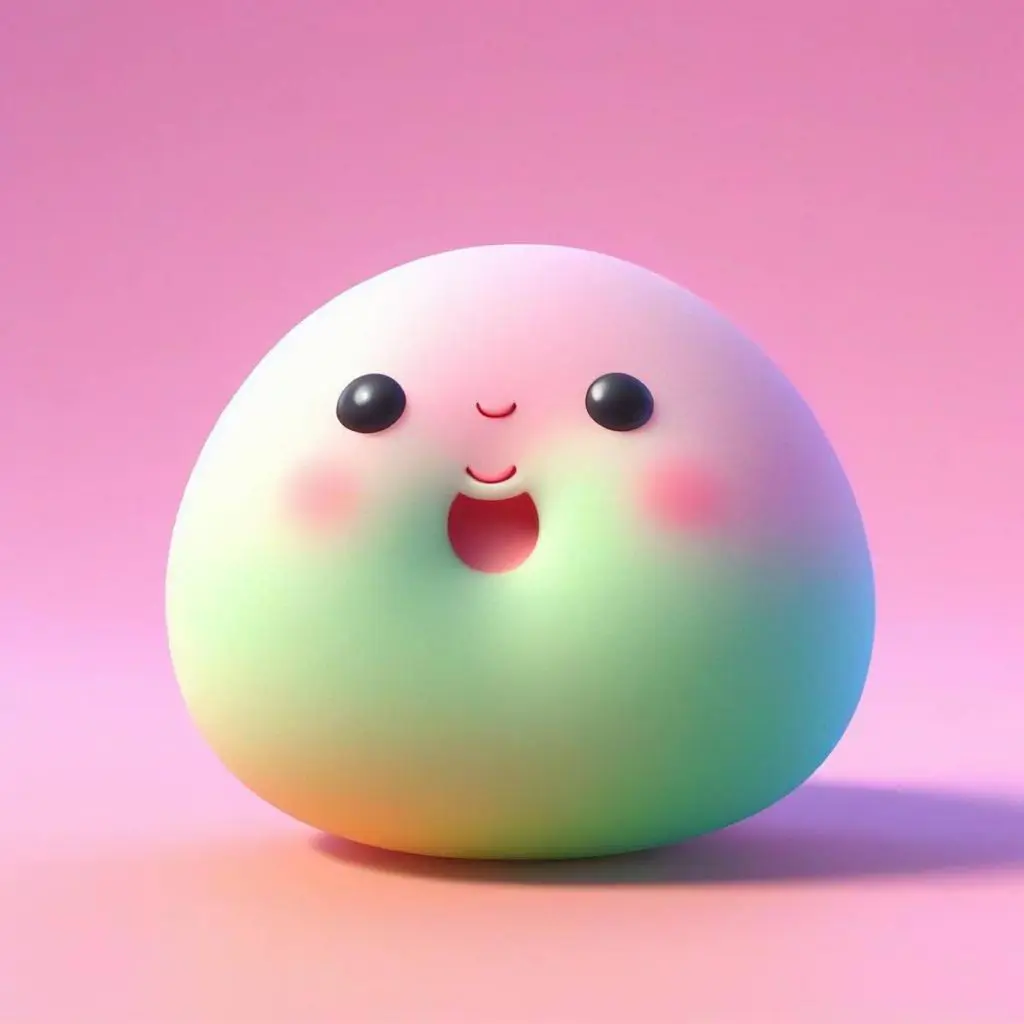 240+ Mochi Puns: A Blissful Bounty of Chew-larious Wordplay