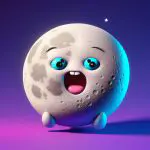 Moon puns