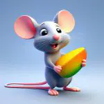 Mouse puns