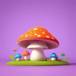 Mushroom puns