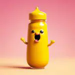 Mustard puns