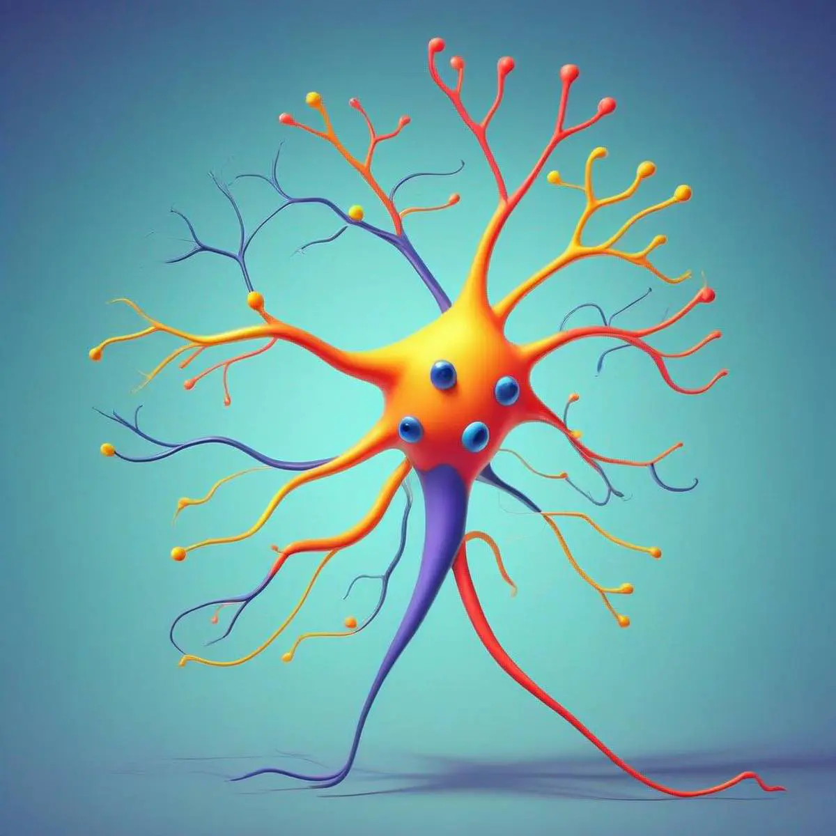 Neuron puns