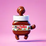 Nutella puns