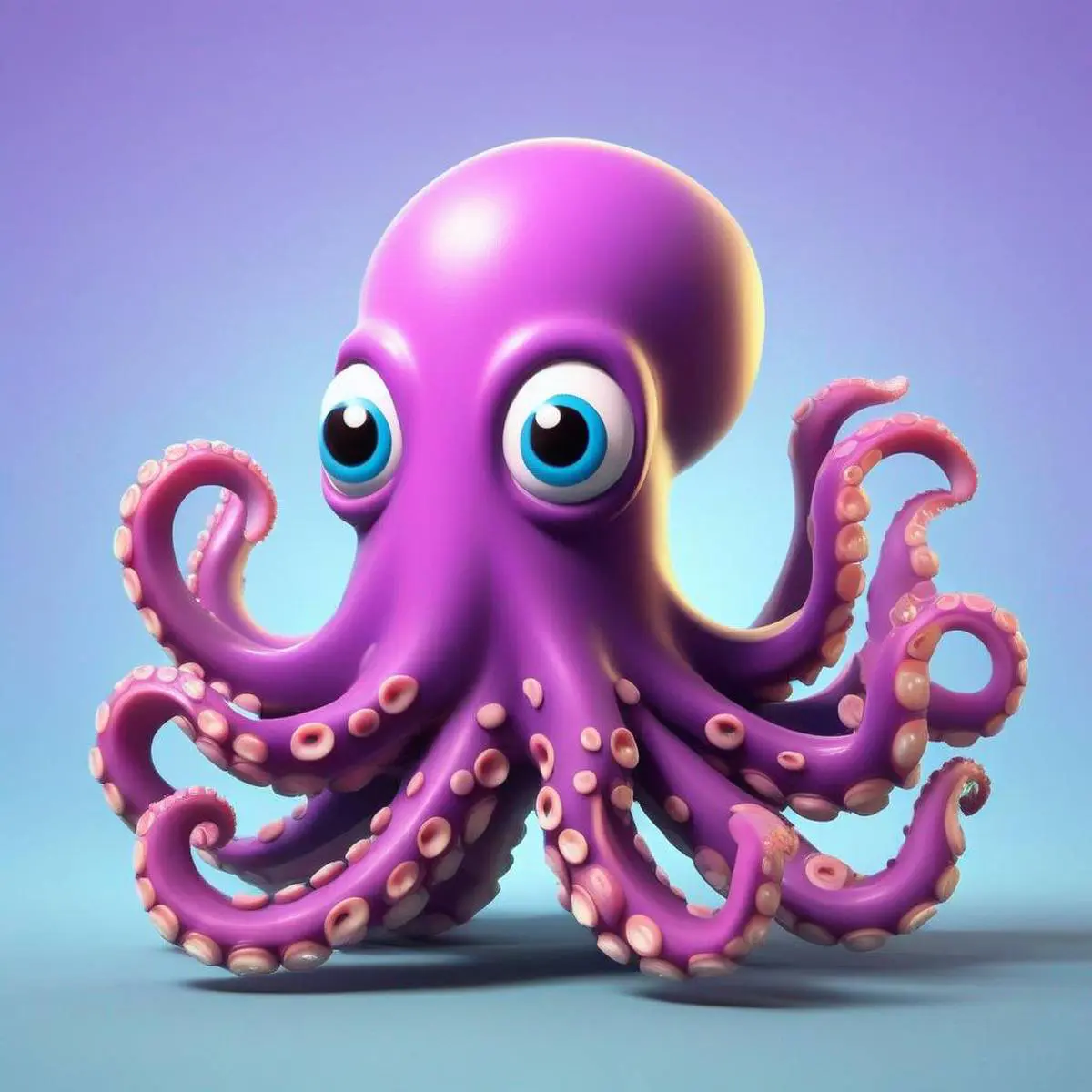 Octopus puns