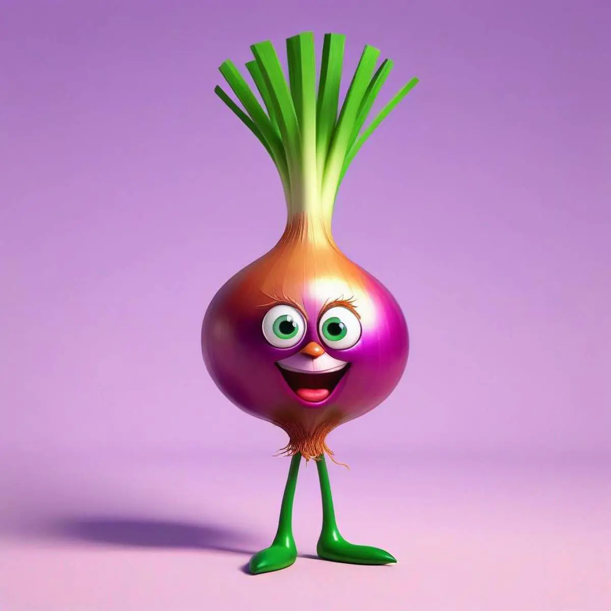 Onion puns