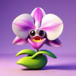 Orchid puns
