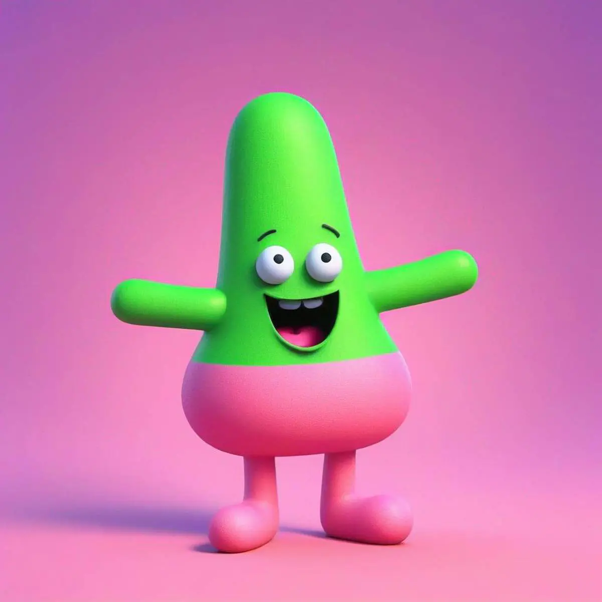 Patrick puns