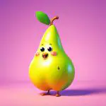 Pear puns