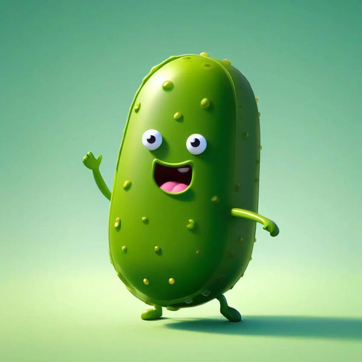 Pickle puns