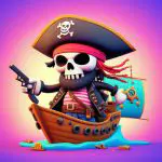 Piracy puns