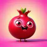 Pomegranate puns