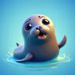 Seal puns