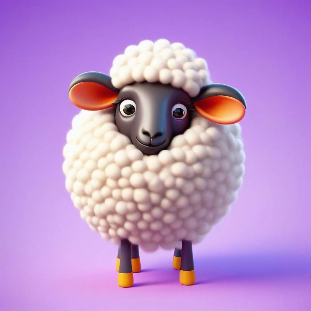 240+ Fleece-tacular Sheep Puns: A Baa-rilliant Flock of Wordplay