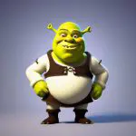 Shrek puns