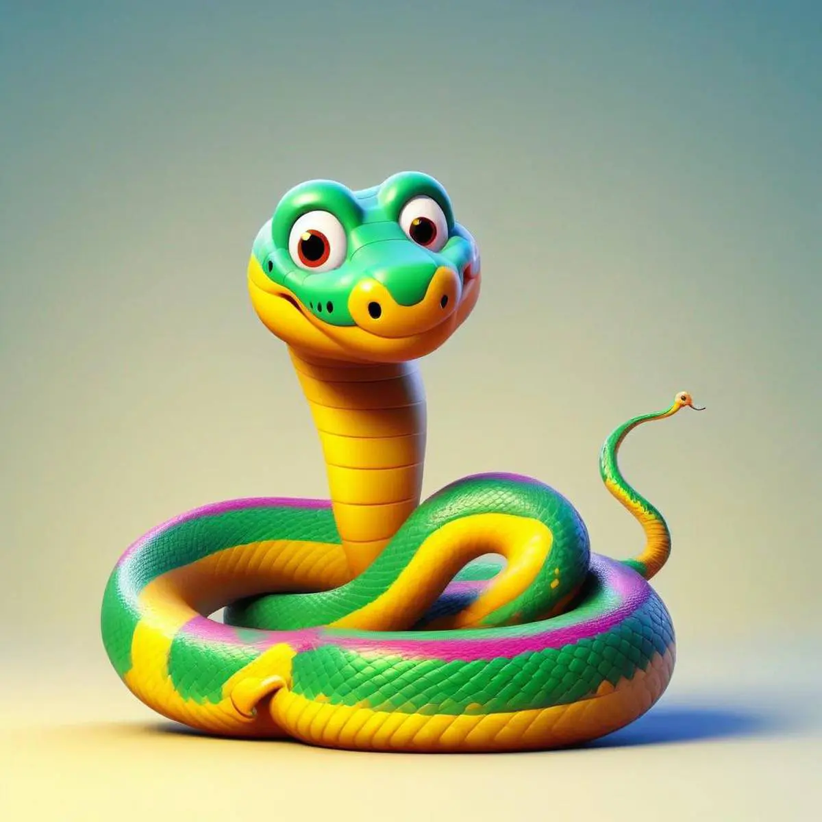 240+ Slithering Surprises: A Pun-tastic Parade of Snake Shenanigans!