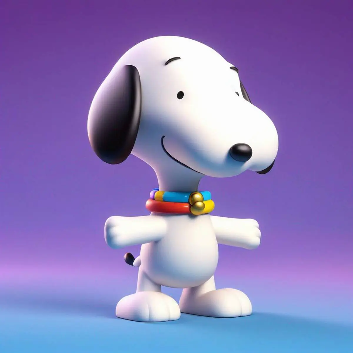 Snoopy puns