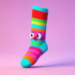 Sock puns