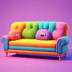 Sofa puns
